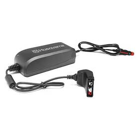 Husqvarna Qc80f Field Charger For Charging In