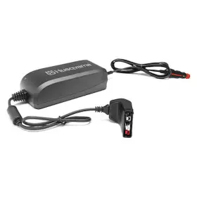 Qc80f Husqvarna Field Charger For Charging In