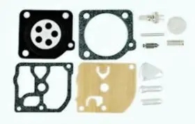 Rb-38 Husqvarna Oem Kit Carburetor Repair For 136 137 141 142 221 Chainsaws