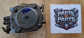 Husqvarna S224a791 66 Chainsaw Carburetor Oem Tilloston