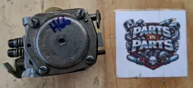 S224a791 Husqvarna 66 Chainsaw Carburetor Oem Tilloston