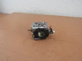 Ws17b Husqvarna 61 Chainsaw Oem Carburetor See Desc