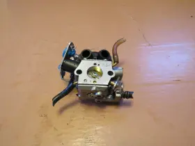 Wtea1 Husqvarna 455 Rancher X-torq Chainsaw Oem Carburetor .909