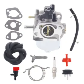 127-9008 Hutdkte 791555219459 Carburetor For Toro Power Clear 621 721 621e 621r 721r 721e 721qzr