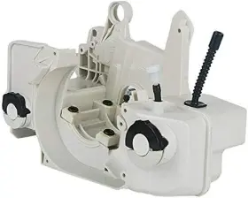 Ms250 Huyur 853456700569 Oil Fuel Gas Tank Crankcase Engine Housing For Ms210 Ms230 021 023 025