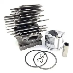 Ms462 Hyway 719104197720 High-quality Nikasil Cylinder Kit Compatible With Stihl