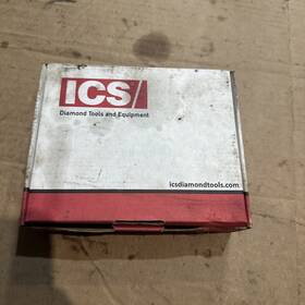 Ics 525342 Force4 29 5/16 Inch Diamond Concrete Chainsaw Chain