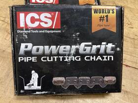 Ics 537764 15/16 Diamond Saw Chain