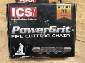 537764 Ics 15/16 Diamond Saw Chain