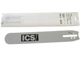 560807 Ics 843669038409 New Chainsaw Guide Bar / Gs461. 32 Seg 64 Dl