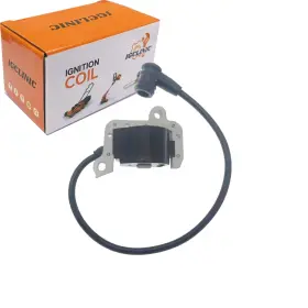 4001300 Igclinic Lgnition Coil Compatible With Stihl 064 Ms640 Chainsaw 1122 400 1300