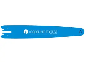 If2801-82 Iggesend Iggesund Blue Line .404 Harvester Bar Fits John Deere/logmax