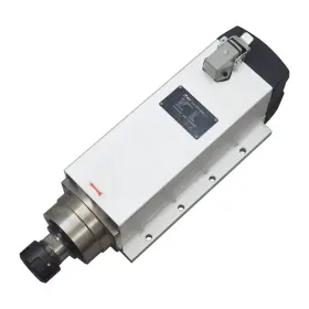 T056291 Intbuying Spindle Motor 7.5kw/10hp 18000rpm High-speed Cnc Er32