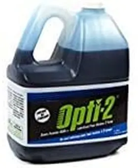 20044 Interlube Intl. 445000152121 Opti Universal 2-cycle Oil Mix 1 Gallon