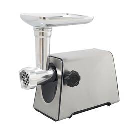 Intsupermai Y027308 220v 8mm Small Electric Animal Feed Food Pellet Machine Maker