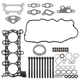 Irontek Gst8039 Hbk246 Cylinder Head Gaskets Set Kit Fit For Honda 2006-2015 Civic/