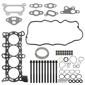 Gst8039 Irontek Hbk246 Cylinder Head Gaskets Set Kit Fit For Honda 2006-2015 Civic/