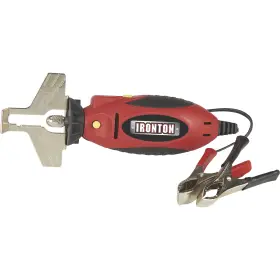 3409266 Ironton Portable Chainsaw Sharpener 12v 55 Watt 25 000 Rpm