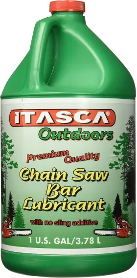702277 Itasca 073135008203 Warren Unilube 1gal Bar And Chain Oil