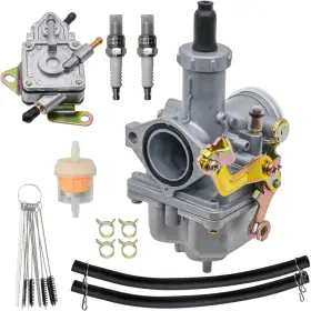 0454997 Jdllong Rzr 170 Carburetor Fit For Polaris Ranger 2009-2014 Phoenix 200