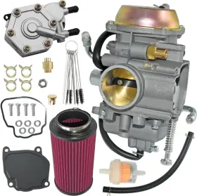 3131125 Jdllong Carburetor Fits For Polaris Magnum 425 325 330 2x4 4x4 Sportsman