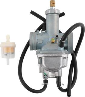 Jdmspeed 711766841324 New Carburetor Replacement For Kawasaki Bayou 250 Klf250a Klf250