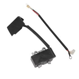 Jeanoko Jeanoko4kguzrtxyn 1pcs High Performance Ignition Coil For Tj27 Tj27e Chainsaw 21171 228