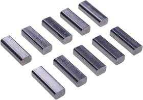 Jeenda 222698 10 Pack Flywheel Keys Compatible With Briggs And Stratton 61760 Pcs