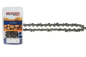 Cs-b3s-68l Jeremywell 18 Inch Full Chisel Chainsaw Chain Blade 68 Drive Links 0.325ftft Pi