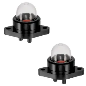 530071835 Jerkfily 757859588158 Pack Of 2 188-513 Carburetor Primer Bulb Pump Replacement For Pou