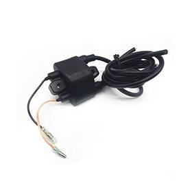 Jetunit Je-x020002f Ignition Coil For Kawasaki Jet-ski 800sxr 750sxi/ss/stx/zxi St/st... Fast Ship