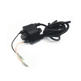Je-x020002f Jetunit Ignition Coil For Kawasaki Jet-ski 800sxr 750sxi/ss/stx/zxi St/st... Fast Ship