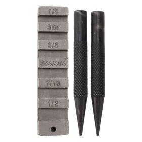 Jiawu Jiawudaekg8s0yv Pocket Chainsaw Chain Breaker Tool Kit Saw Rivets And