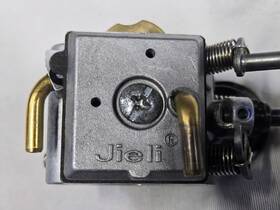 Jieli 740866134074 Carburetor For Stihl 029 039 Ms290 Ms310 Ms390