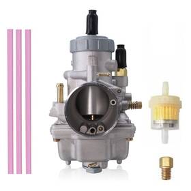 Jik 3131404 Carburetor For Polaris Scrambler 400 Sport 400l Sportsman Trail