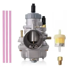 3131404 Jik Carburetor For Polaris Scrambler 400 Sport 400l Sportsman Trail