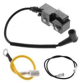 Bj267 Jiudani Ignition Coil Module Replacent For 340/345/ 346/350/ 351/353/ 357/362/ 365/37
