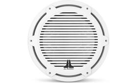 Jl Audio M3-10ib-c-gw-4 10 Inch Marine Subwoofer Classic White Free Shipping