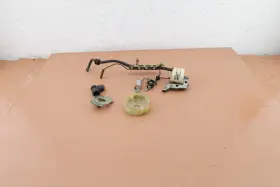 029700 John Deere 50v Chainsaw Oem Ignition Coil