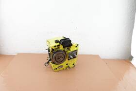 John Deere 33956 Deer 70v Q700f Chainsaw Oem Crankshaft
