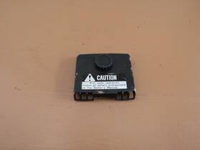 John Deere B-131 30 Kioritz Q300f Chainsaw Oem Air Filter Cover