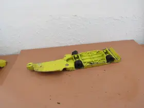 B-194 John Deere 60v Chainsaw Oem Bottom Plate