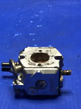Cs-351vl John Deere 40v Chainsaw Carburetor Walbro Wa25 Free Shipping