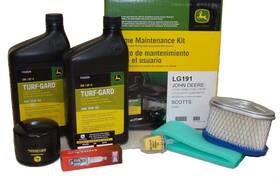 John Deere Lg191 Filter Kit