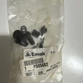Ps05682 John Deere Chainsaw Part For Black Plastic