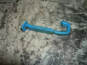 2036 Jonsered Choke Lever Chainsaw Part Only Bin 19