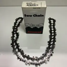 R72lg072ej Jonsered 392930052079 Oem 5048784 - 72 Chainsaw Chain H47 3/8 0.050 Inch