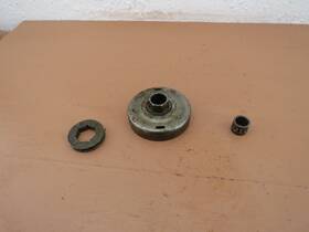 Jonsered 4523007 535 Chainsaw Oem Clutch Drum .325-8