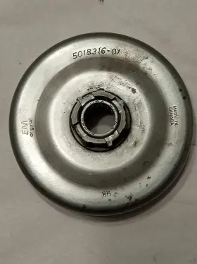 5018316-01 Jonsered 670 Super Chainsaw Oem Clutch Drum