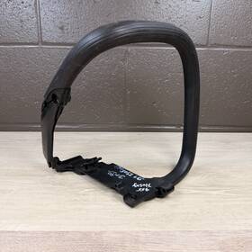 Jonsered 501987201 Genuine Redmax Chainsaw Front Handle Black - Cs 2255 Gz 550